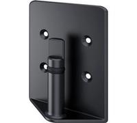 Support mural Defunc pour enceinte multiroom Wifi True Home Grande Noir G
