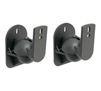 Support - Velleman - mural d'enceinte (1 paire) G