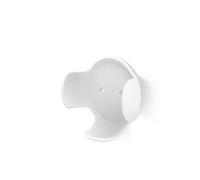 Support mural d'enceinte pour Google Home/Nest mini, blanc