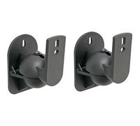 Support - Velleman - mural d'enceinte (1 paire) G