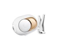 Support mural - DEVIALET - Gecko Iconic - Blanc - Pour Phantom I - Ultra-design