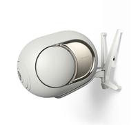 Support mural Devialet Gecko Phantom Ultimate 108 dB Light Pearl