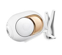Support mural Devialet Gecko Phantom Ultimate 108 dB White