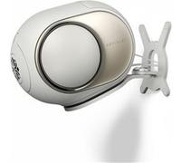 Devialet Supports d'enceintes Gecko Phantom Ultimate 98 dB Light Pearl