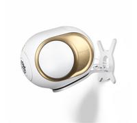 Support mural Devialet Gecko Phantom Ultimate 98 dB White