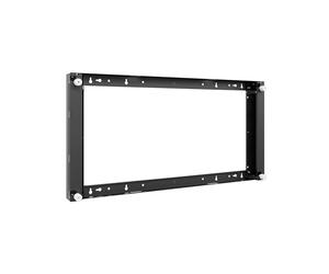 Support mural d'extérieur Hagor WH LG 49XE4F pour LG 49XE4F