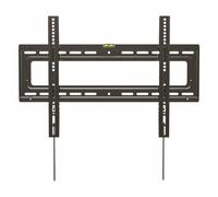 Xantron Support mural TV 37-75 pouces Difficulté Ultra plat Slim 50 kg Compatible Samsung Sony LG