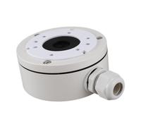 Support mural DS-1280ZJ-XS pour caméra IP DS-2CD2042WD-I DS-2CD2085FWD-I, pour boîtier de jonction de caméras de sécurité