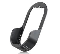 Support mural Durable pour haut parleur, support de suspension permettant de gagner de l'espace, pour Amazon Alexa Echo Dot 3e génération