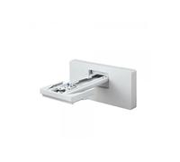 Support Mural E tensible pour Projecteur V12HA06A06 Argent