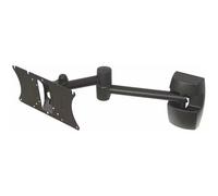 SUPPORT MURAL LCD EASYTHREE VESA 200X100 SUPPORT WATCH