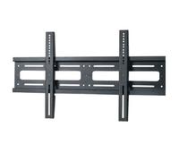 Support mural Edbak TWB1c-B pour écran 60-65 pouces - Noir