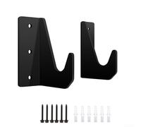 Support mural en acier inoxydable pour crics hydrauliques Solution de stockage au sol pour une utilisation sûre et efficace