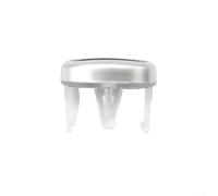 Support mural en acier inoxydable pour Starlink pour mini avec adaptateur en aluminium - Inclinaison réglable pour une réception optimale du signal - Support de montage robuste pour extérieur et