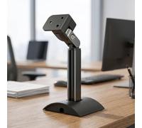 Support mural en acier pour haut-parleurs Samsung Q950A Q90R