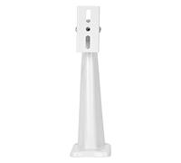 Support mural en alliage d'aluminium pour caméra de sécurité CCTV, capacité de charge de 5 kg, angle de vision réglable, compatible avec Hikvision et Dahua