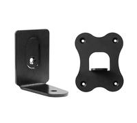 Support mural en aluminium pour haut-parleur Surround SA-RS8 multi-directionnel Home Cinéma Intégration Montage gain de place