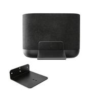 Support mural en métal compatible avec haut-parleur sans fil Denon Home 400