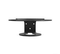 Support mural en métal compatible pour haut-parleur sans fil Huawei Sound X4 Montage audio efficace