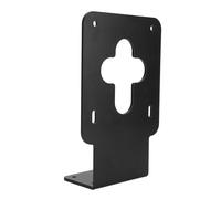 Support mural en métal épaissi pour enceintes KEF LS50 Meta LS50 Wireless II