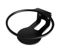 Support mural en métal pour Apple Homepod Mini /SONOS Roam, support mural pour haut-parleur intelligent