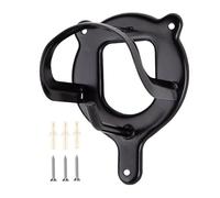 Support mural en métal pour bride de cheval, support de bride de cheval, crochet de bride, fournitures pour chevaux