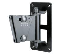 K&M 24471 Support Mural Stands enceintes et tubes