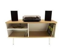 Support mural Enova Hifi Turntable Wall Noir Noir E