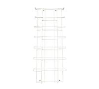Enova Hifi Support mural pour disques vinyle VWM 60 WH blanc