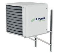 Support mural équerre - SPLUS - 1226067