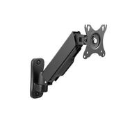 Equip Support mural 650136 pour écran 17"-32" (81,3 cm) Charge max 9 kg Noir