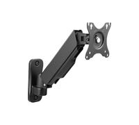 Support mural - Equip - 650136 - 17"-32" - Longueur bras 334 mm - Charge max 9 kg