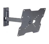 Meliconi Support TV ER-200 Flat – Inclinable et orientable