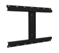 Support mural ERARD 48380 - Blanc - Kit Placo Exo