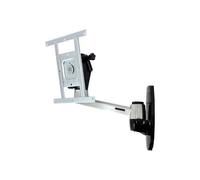 Ergotron LX HD Wall Mount Swing Arm 106,7 cm (42") Aluminium