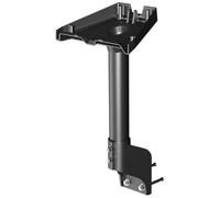 Support mural et de toit pour antenne parabolique - DEMA - Réglable à 360° - Compatible Starlink V3