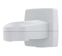 AXIS TQ5001-E - Support pour appareil photo - avec câble RJ-45 - montable sur mur, montable sur poteau - usage interne, extérieur - NCS S 1002-B,