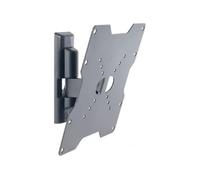 Meliconi - Support Mural TV Inclinable FTR 200 Flat - pour TV 26" à 45" - VESA 50/75/100/200