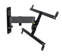 Support mural inclinable/orientable pour écran de 40 à 75 048260