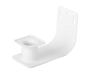 Support mural extérieur pour Bird-Buddy - Kit d'installation complet et 6 vis - Design stable - Pour observer les oiseaux dans le jardin par tous les temps