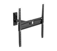 Meliconi FLATSTYLE FDR 400 165,1 cm (65') Noir