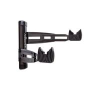 Support mural feedback sport wall rack 2d noir