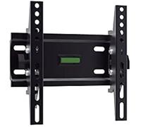 Support d'écran approx de 17 à 42 fixe inclinable vesa max. 400x400 jusqu'à 40kg