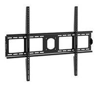 Support mural fixe approximatif pour téléviseur 42-80 - VESA 800x400mm - Poids max 80kg G