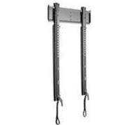 Support mural fixe Chief, 56,7 kg, Schwarz, 119,38 cm (47")
