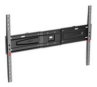 Support mural fixe GSS600PLUSFBCG Noir G