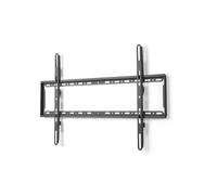 Support mural fixe ONE FOR ALL SMART WM2615 pour TV 32 à 90 pouces Écart 22 mm Noir