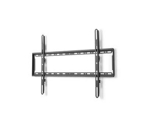 Support mural fixe ONE FOR ALL SMART WM2615 pour TV 32 à 90 pouces Écart 22 mm Noir