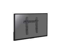 Support mural fixe pour écran TV 23"-42"