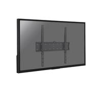 KIMEX - Support TV - Mural - Fixe - pour écran 32"-55" - 012-1026